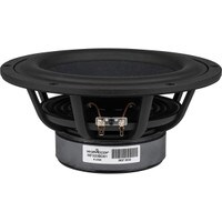 Wavecor WF223BD01 8-3/4" Balanced Drive Paper/Glass Fiber Cone Mid-Woofer 4 Ohm